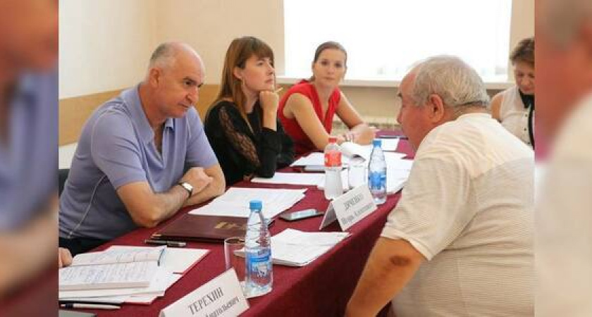 Мэр Новороссийска приглашает всех на прием: дата и время