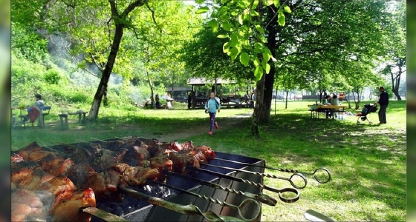 14 выходных дней ждут новороссийцев в мае: даты