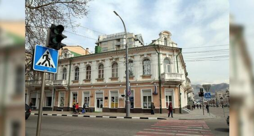 Новороссийцы смогут посетить всероссийскую акцию «Библионочь» онлайн