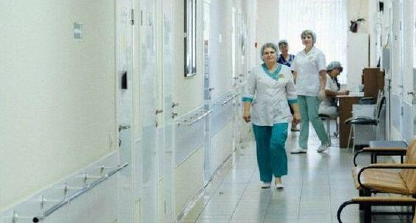 В Приморском районе Новороссийска появятся новая поликлиника и 450 паркомест