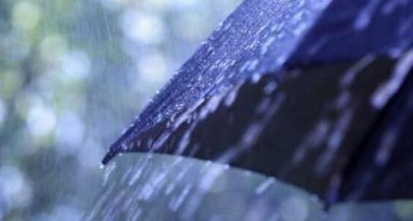 Ливень, гроза и град: жителей Новороссийска предупреждают о непогоде