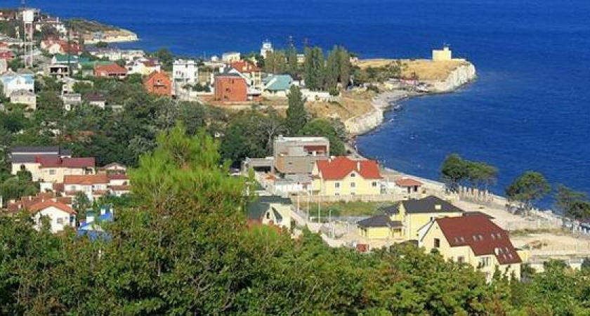 Недвижимость не для всех: коттеджи и дачи в Новороссийске подорожали вдвое