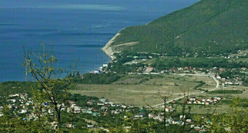 Все больше людей хотят жить в Южной Озереевке