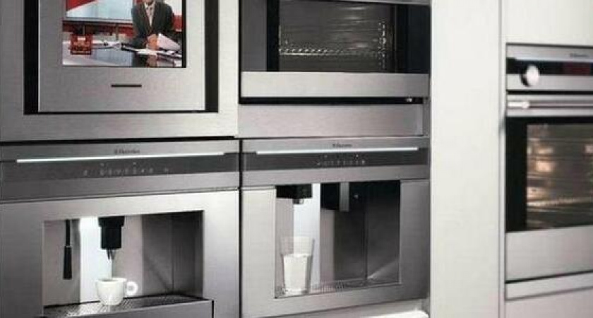 Подарочный гид: лучшая бытовая техника