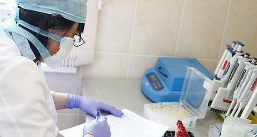 На Кубани за сутки выявили 176 новых случаев заражения коронавирусом