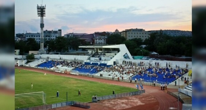 Афиша Новороссийска на неделю: премьера спектакля и футбольный матч