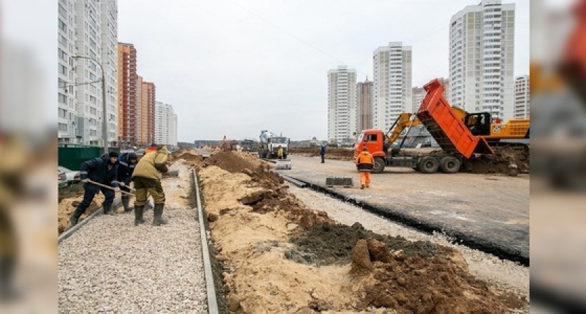 Концепция нового генплана Новороссийска будет готова уже в середине апреля