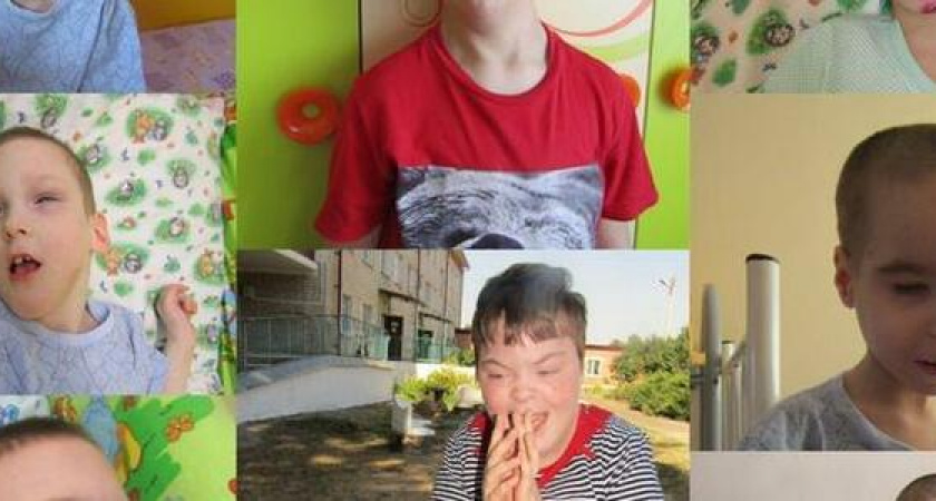 Восемь детей-сирот в Новороссийске остро нуждаются в семье: куда и к кому обращаться?