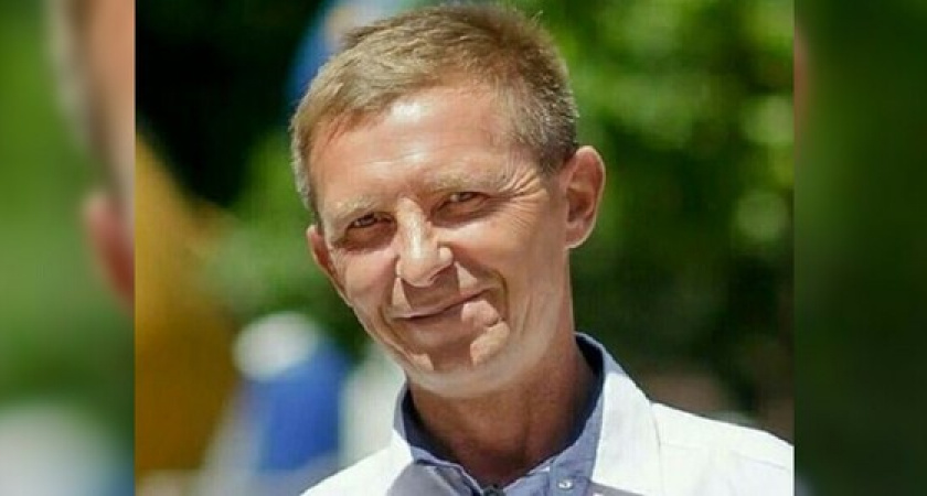 Дальнобойщик из Ставрополя выехал в командировку в Новороссийск и исчез: приметы пропавшего