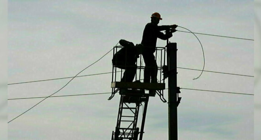 10 улиц и переулков Новороссийска в пятницу останутся без света