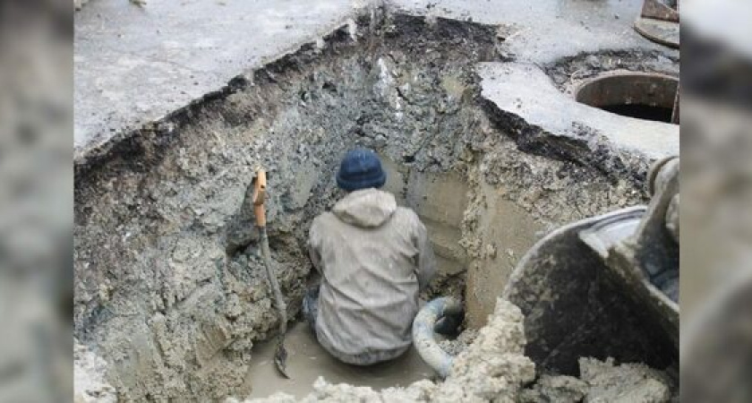 Стало известно, почему в домах некоторых улиц Новороссийска больше недели не было воды