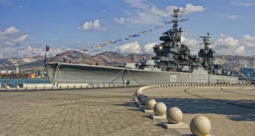 В 2019 году жители Новороссийска будут отдыхать на новогодние праздники 10 дней