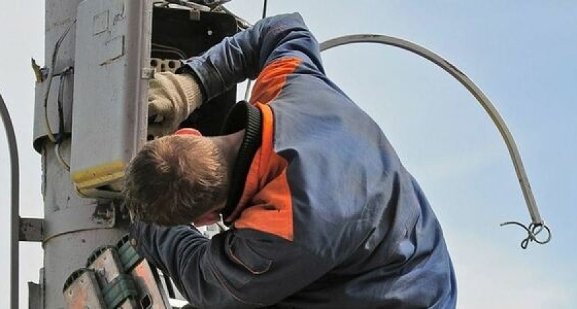 Где в Новороссийске сегодня отключат электроэнергию: 6 адресов