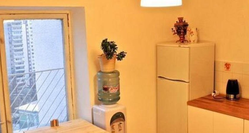 35-летняя жительница Новороссийска обокрала съемную квартиру