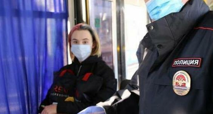 Полиция Новороссийска рассказывает о мошенниках в общественном транспорте