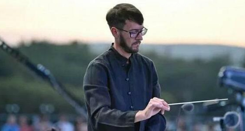 В Новороссийске впервые прошёл фестиваль классической музыки «Новороссийские куранты»