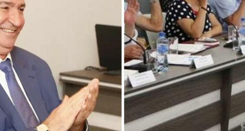 Неделя вхолостую: на пост мэра Новороссийска не подано ни одной заявки