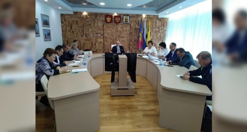 Из бюджета Новороссийска потратят 4,5 миллиона на публикацию материалов о работе администрации