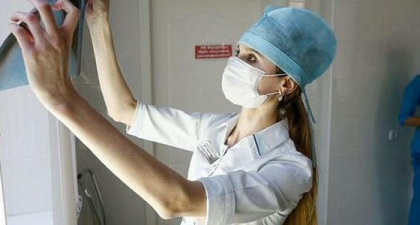 Названо общее число заболевших COVID-19 на Кубани