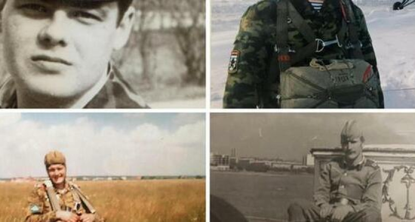 Начальник службы ГО и ЧС помог ООН, а директор птицефабрики победил Михаила Боярского: истории со службы известных новороссийцев