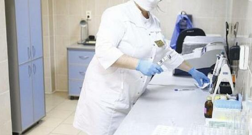 За сутки на Кубани выявлено 194 случая заражения COVID-19