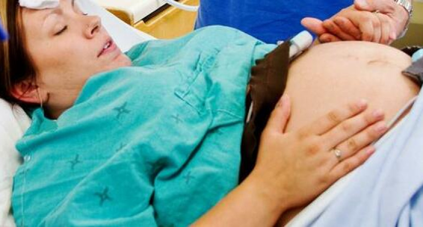 Беременных из Анапы отправят рожать в Новороссийск