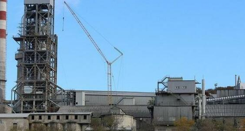 Цемзавод в Гайдуке собирается построить новую линию упаковки цемента: все успели записаться на общественные слушания?