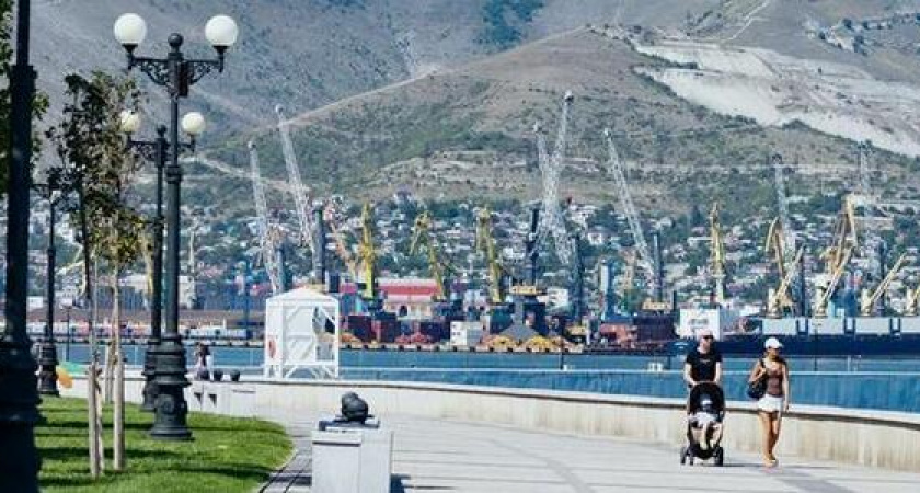 В 2021 году смертность в Новороссийске серьезно выросла