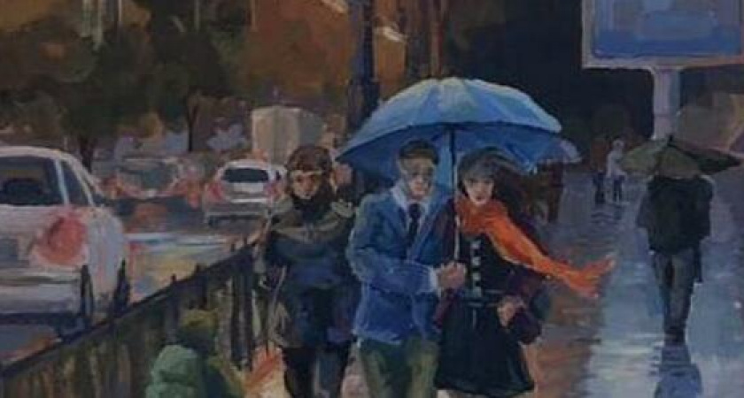 Новороссийский школьник признан юным дарованием России