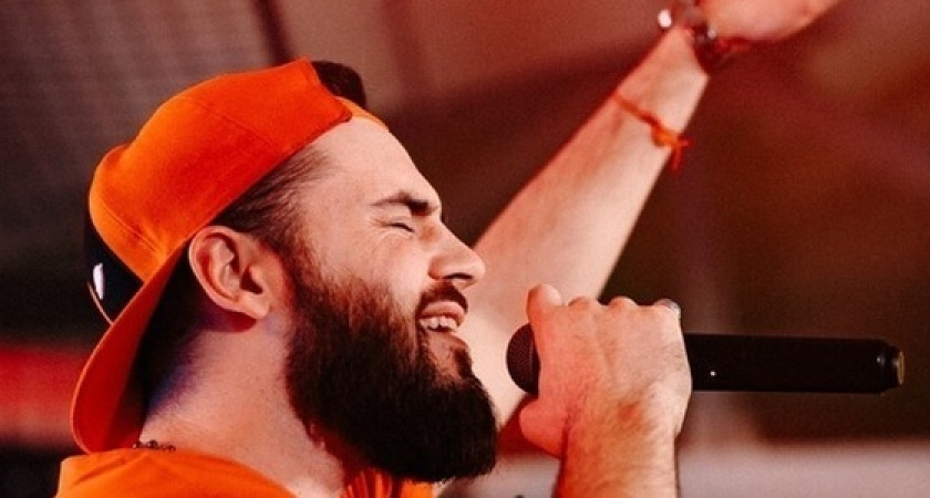 Toni Gaivoronsky &amp; Madison в Абрау-Дюрсо: участник шоу «Песни» на ТНТ выступит на главной сцене курорта