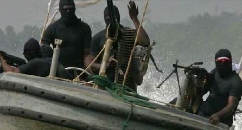 Компания-судовладелец готова выкупить моряка из Новороссийска у пиратов