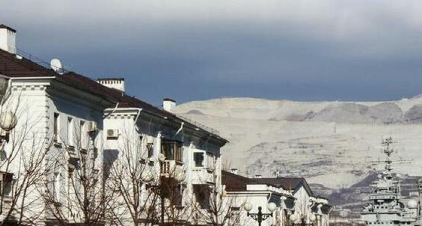 Первые штрафы: более 30 000 рублей отдадут новороссийцы за первый день работы платных парковок