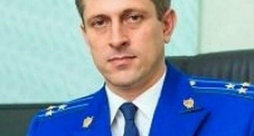 Экс-прокурор Новороссийска Игорь Стуконог обратился к жителям города со словами благодарности и объяснил свою отставку