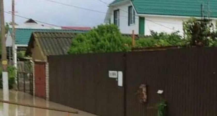 В Новороссийске 43 % пострадавших от подтопления получили единовременные выплаты