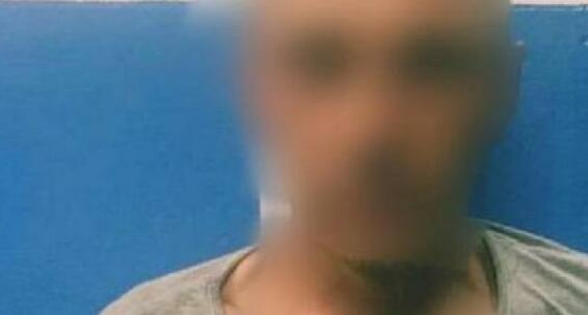 В Новороссийске задержали велосипедиста, который сбил девушку