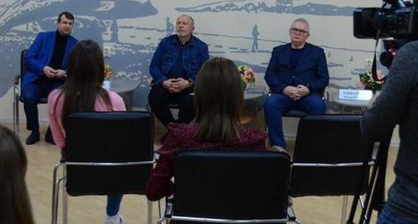 Новороссийцы смогут бесплатно посмотреть современные отечественные фильмы и увидеть кинозвезд на фестивале «Малая земля»