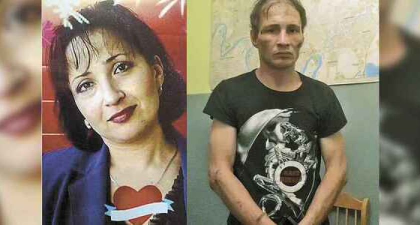 12 лет тюрьмы попросил прокурор для жены людоеда из Краснодара