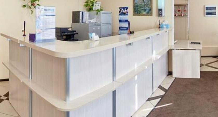 Житель Красноярска совершил кражу в медицинской клинике Новороссийска