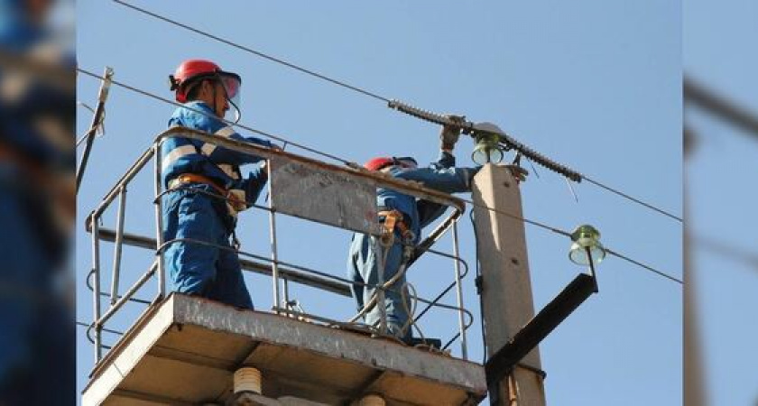 Сегодня жители 9 улиц Новороссийска и пригорода останутся без света: график плановых отключений