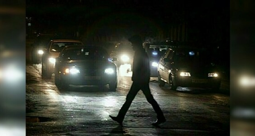 В Новороссийске разыскивают водителя, который наехал на подростка и скрылся