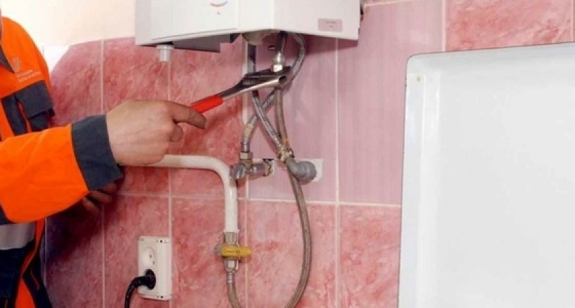 Проспект Ленина и Видова: жители 1870 квартир Новороссийска на неделе останутся без газа