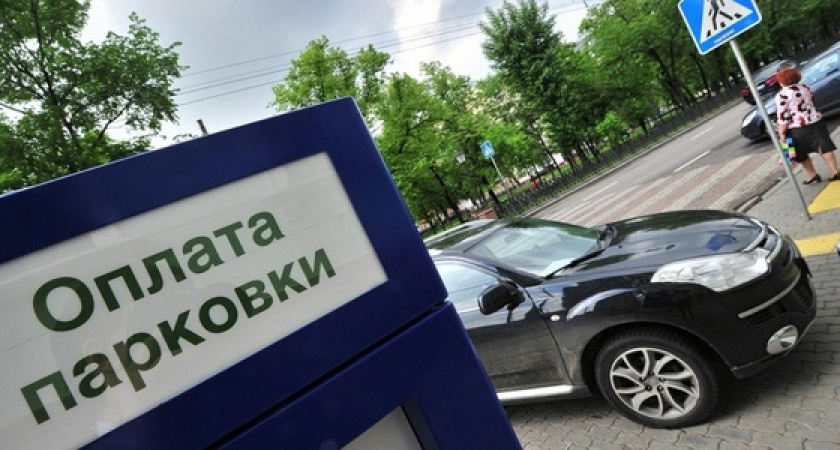 Из казны Новороссийска потратят 4 млн рублей на строительство двух платных парковок