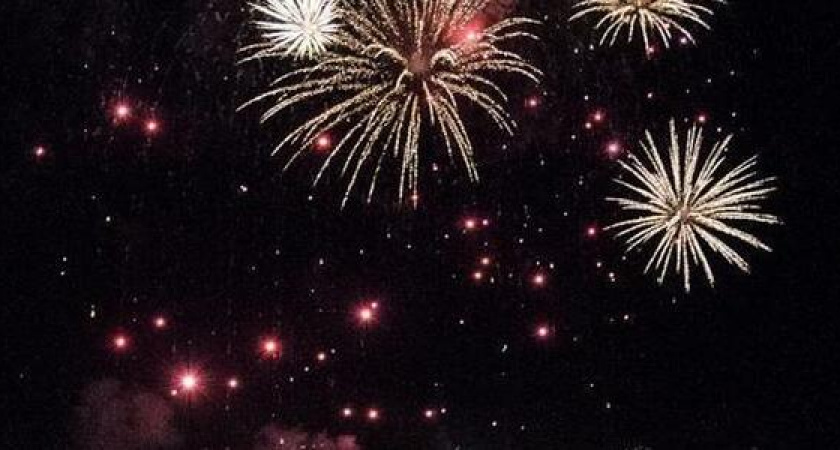 В Новороссийске в День защитника Отечества запустят праздничный фейерверк