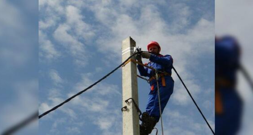 Сегодня жители 13 улиц Новороссийска и пригорода останутся без электроэнергии: график отключений