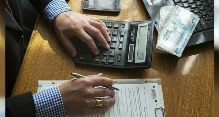 Гендиректор торговой фирмы Новороссийска скрыл от налогов 35 миллионов рублей