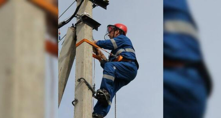 Сегодня часть жителей Новороссийска и Васильевки останутся без электроэнергии: список улиц