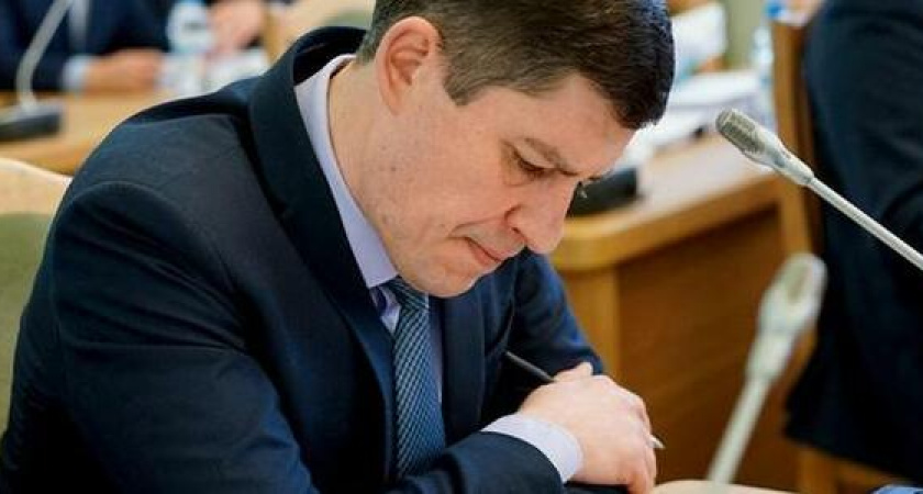 В Новороссийске пройдет прием заместителя прокурора Кубани