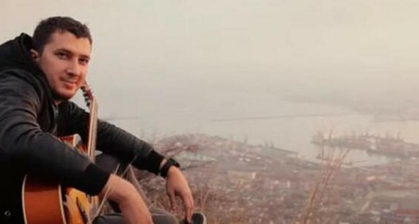 "Звуки родного города". Вышла полная версия песни о дружбе и Новороссийске (видео)