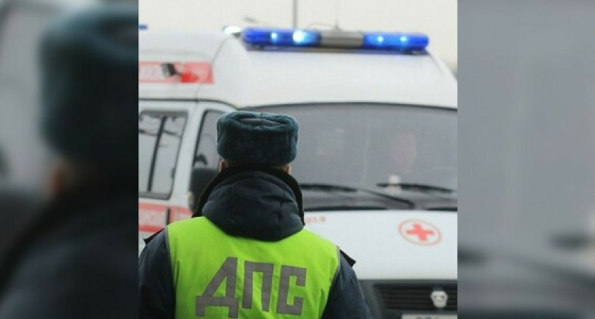 За неделю в Новороссийске произошло 100 ДТП: пострадало 24 человека