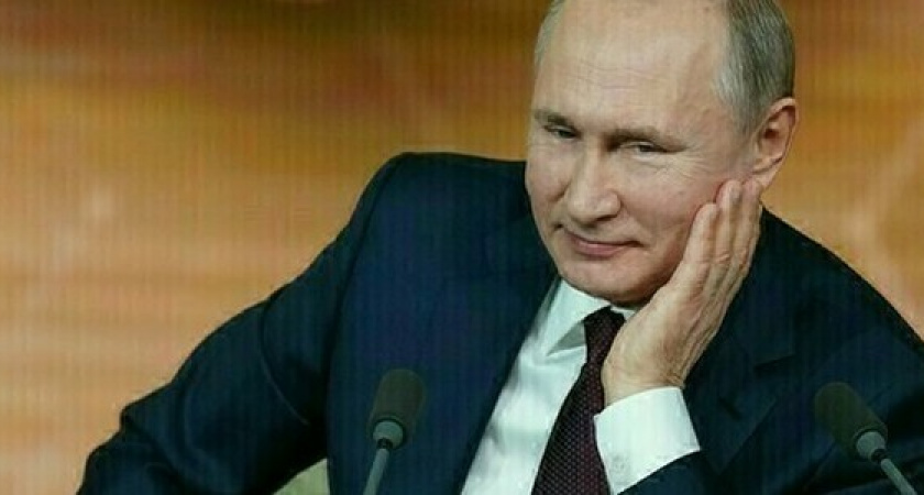 Путин пошутил об украинских танках на Кубани. А казаки заявили, что грудью лягут, но не пропустят никого
